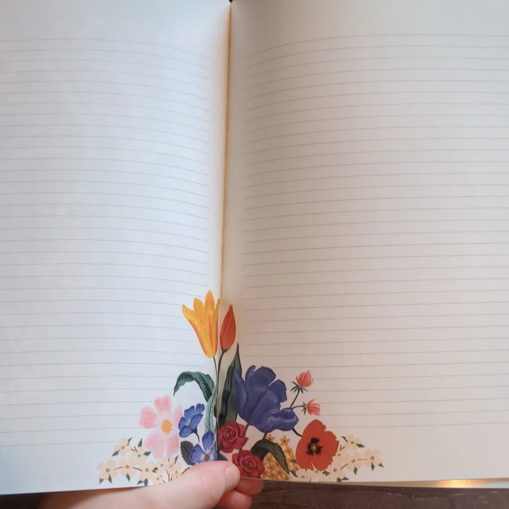 5/$18 Brand New Rifle Paper Co. 2023-2024 Academic Planner